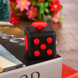Fidget Antistress Cube Toy