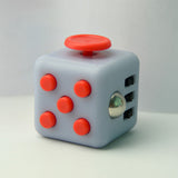 Fidget Antistress Cube Toy