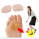 Forefoot Insoles Cushioned Pads