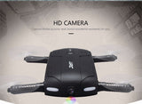 Pocket-Size Mini Selfie Drone with HD Camera