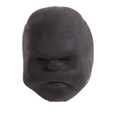 Human Face Emotion Vent & Stress Relieve Ball