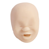 Human Face Emotion Vent & Stress Relieve Ball
