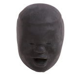 Human Face Emotion Vent & Stress Relieve Ball